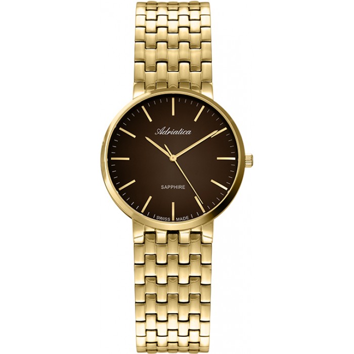 

Часы Adriatica 3181.111GQ