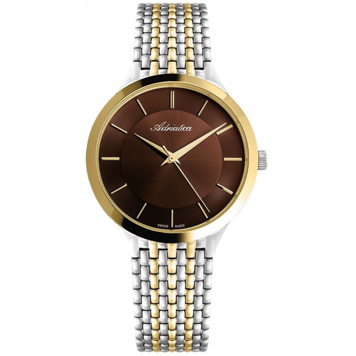 

Часы Adriatica 1276.211GQ