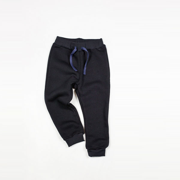 

Спортивные брюки Little Bunny 128см Синие