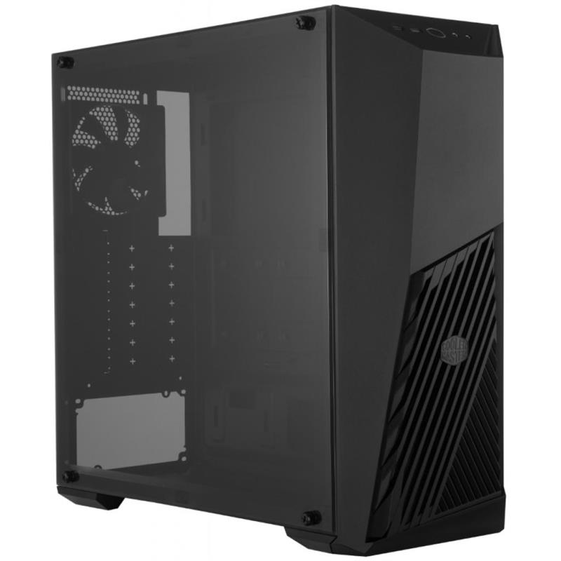 

Корпус Cooler Master MasterBox K501L Black (MCB-K501L-KANN-S00) без БП