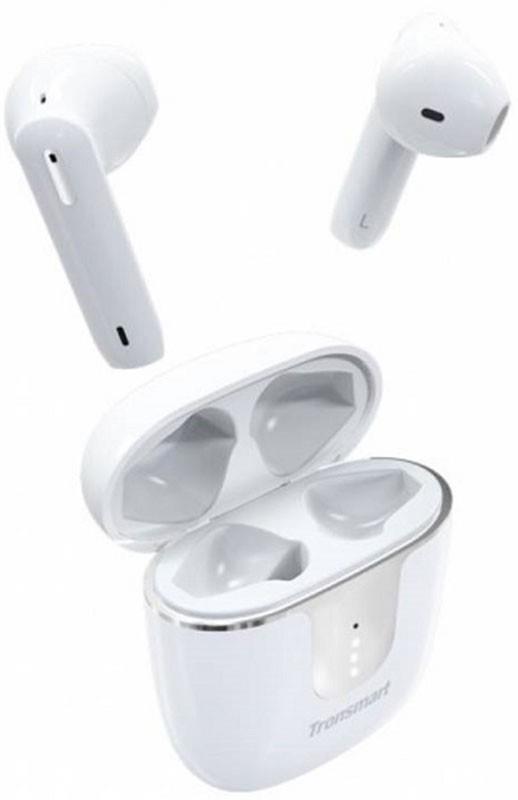 

Bluetooth-гарнитура Tronsmart Encore Onyx Ace White (369194)