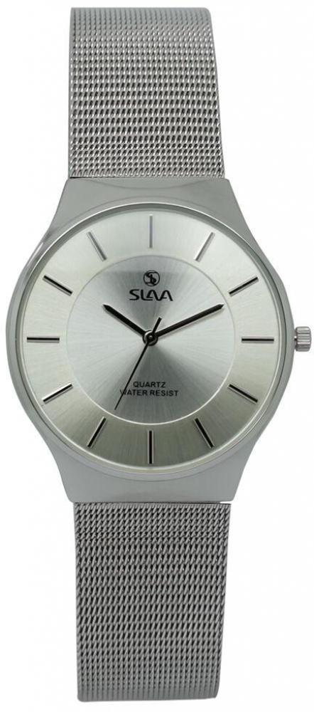 

Мужские часы Slava SL10253SW