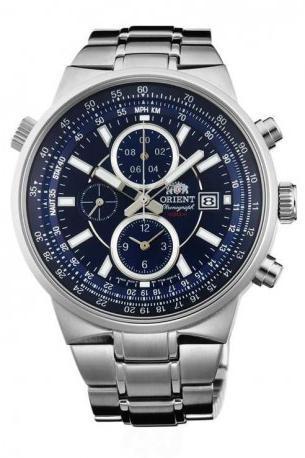 

Мужские часы Orient FTT15002D0