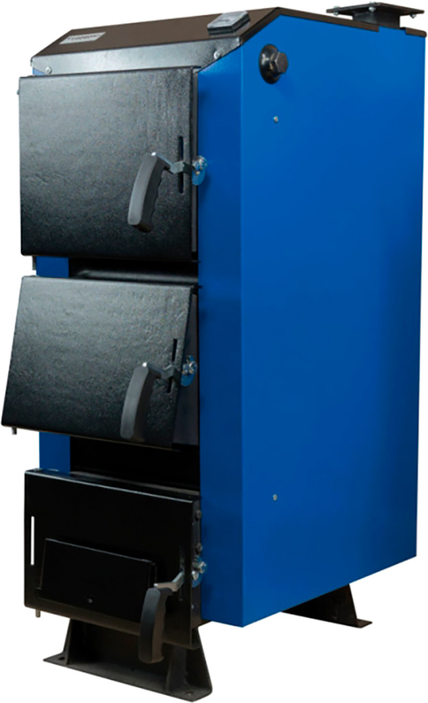

Твердотопливный котел Thermo Alliance Ferrum FSF 12-14 V 2.0