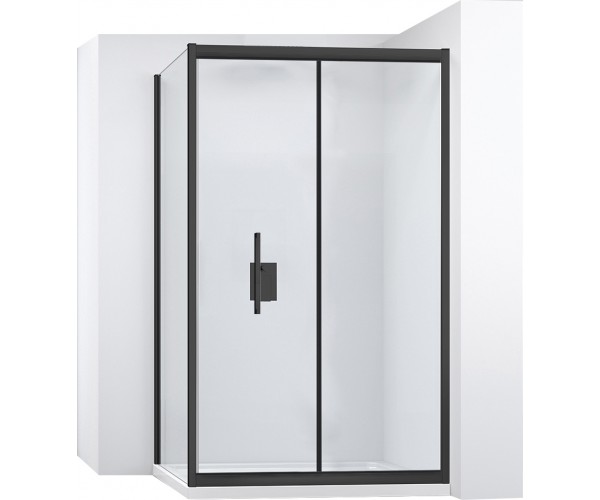 

Душевая кабина Rea Rapid Fold 90x100 (KPL-09903)