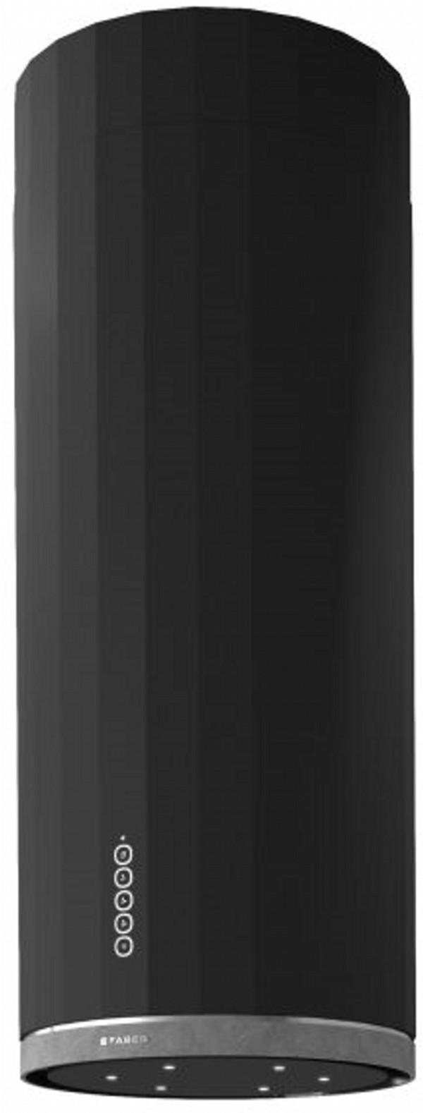 

Вытяжка FABER CORINTHIA IS.DARK GREY MATT/CEM FB