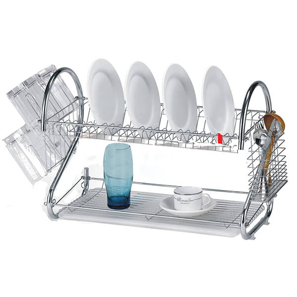 

Сушилка для посуды Maestro 43 см MR 1025-43