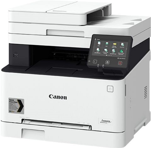 

БФП Canon i-SENSYS MF643Cdw