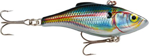 

Воблер Rapala Rattlin' RNR05 HSD 5 см 11 г (RNR05 HSD)