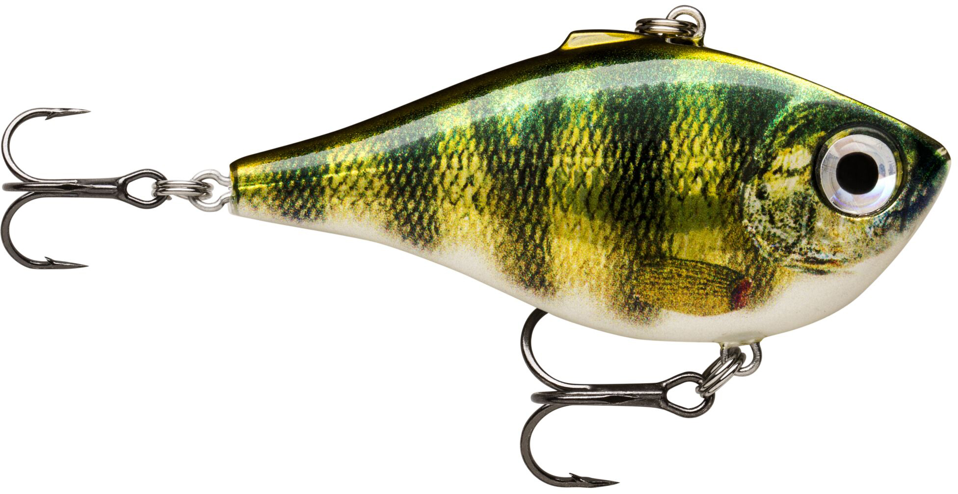 

Воблер Rapala Rippin' Rap RPR05 PEL 50 мм 9 г (RPR05 PEL)