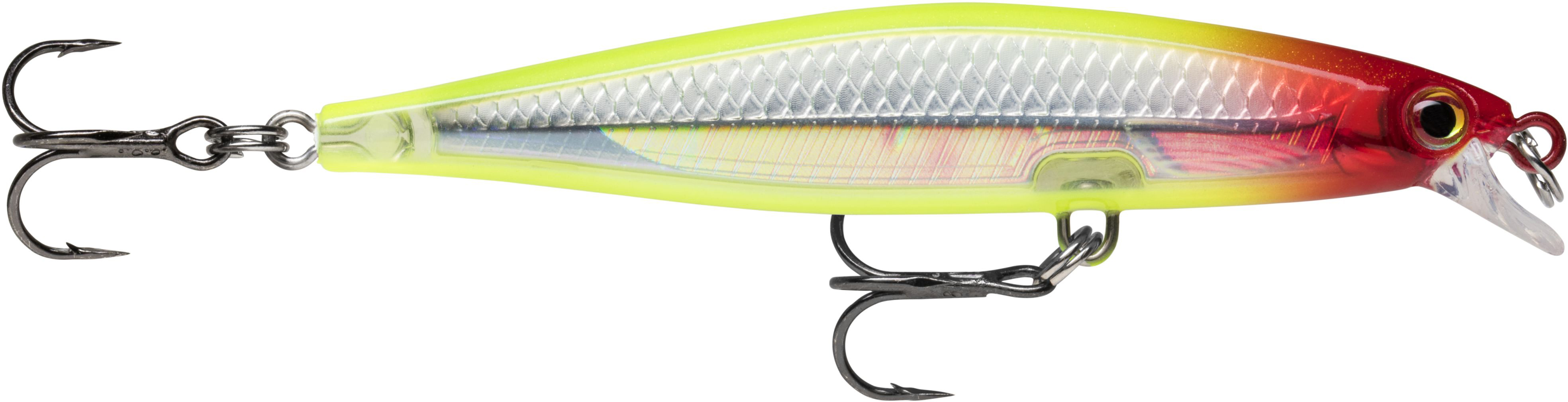 

Воблер Rapala Shadow Rap SDR07 CLN 7 см 5 г (SDR07 CLN)