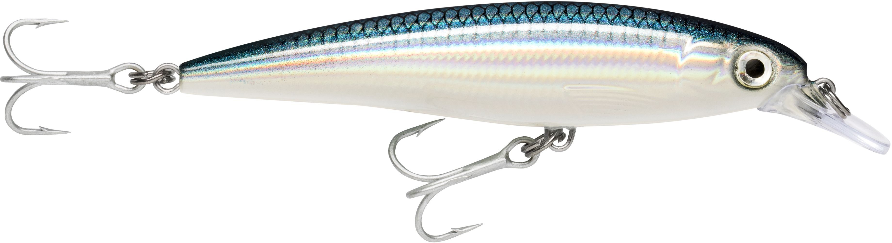 

Воблер Rapala X-Rap SXR12 BFH 120 мм 22 г (SXR12 BFH)