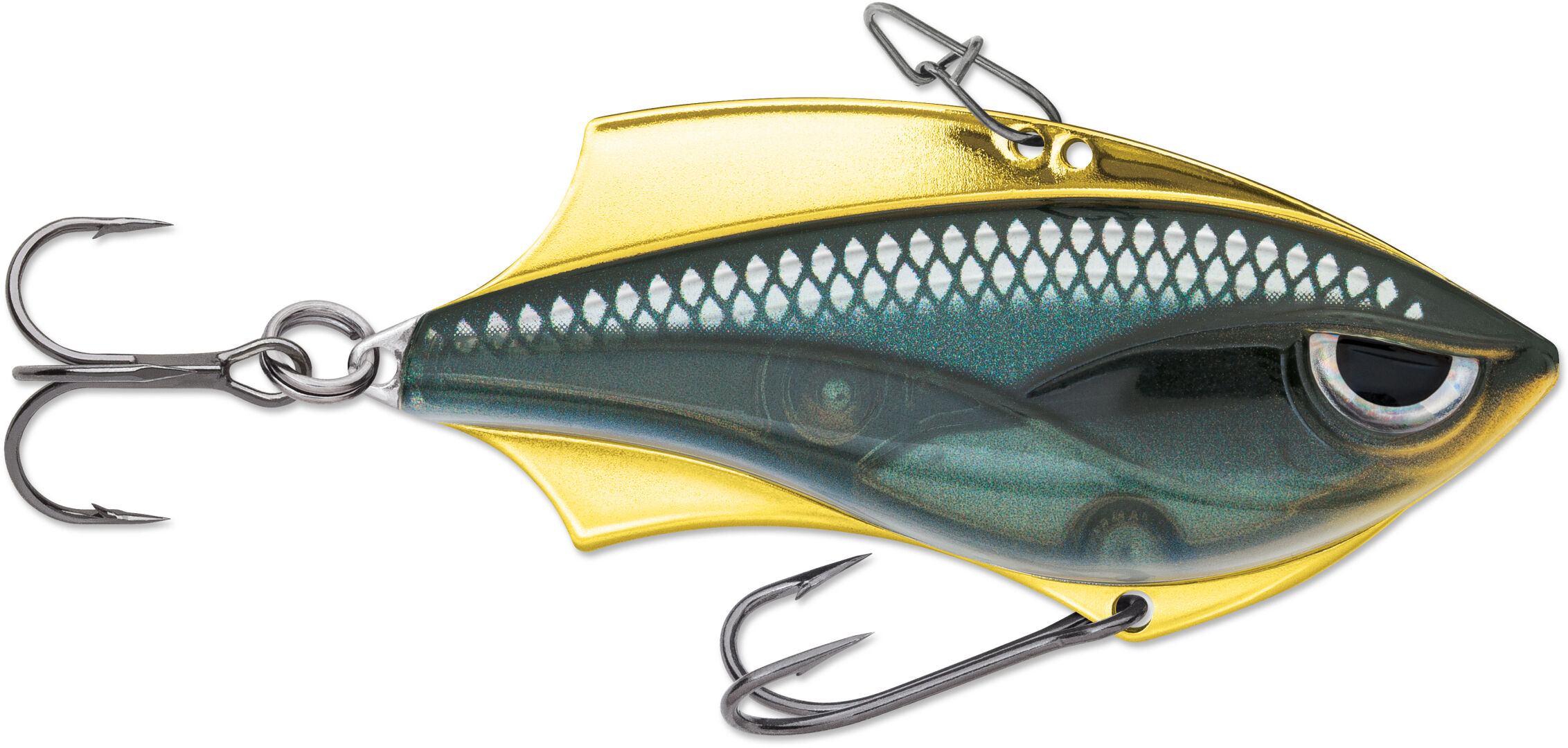 

Воблер Rapala RAP-V Blade CBN 60 мм 14 г (RVB06 CBN)