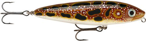 

Воблер Rapala Skitter Walk SW8 F 80 мм 12 г (SW8 F)