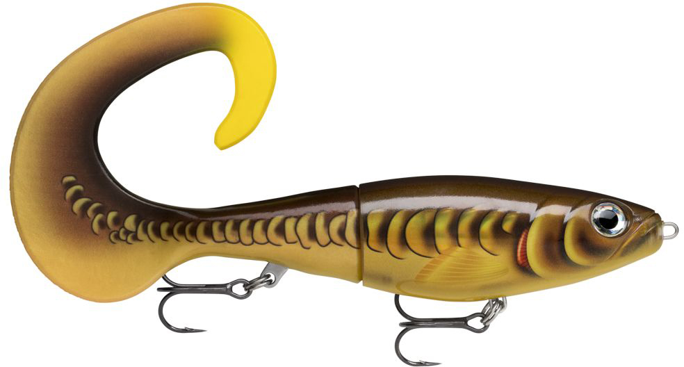 

Воблер Rapala X-Rap Otus XROU25 MRC 250 мм 90 г (XROU25 MRC)