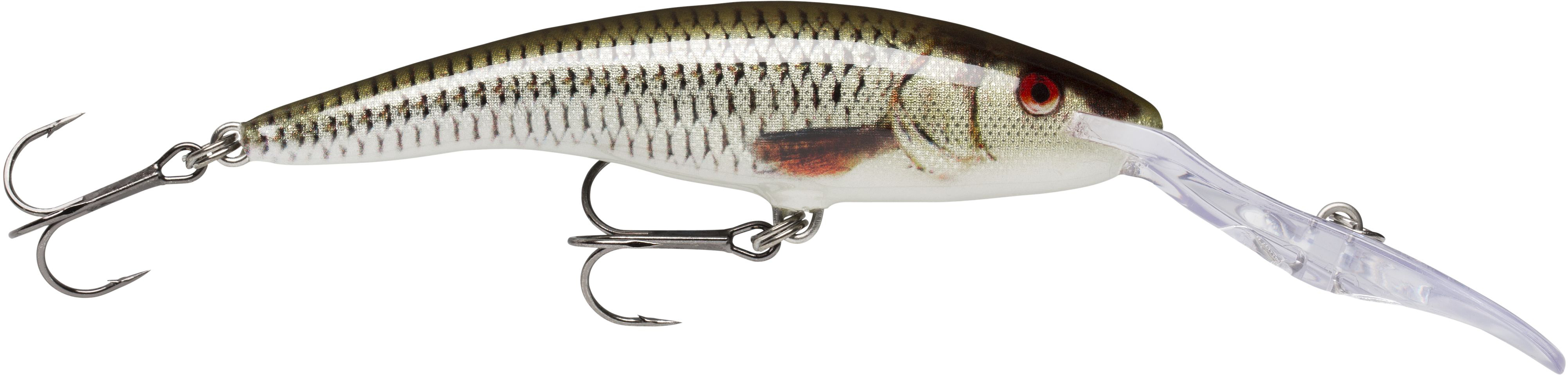 

Воблер Rapala Deep Tail Dancer TDD09 ROL 90 мм 13 г (TDD09 ROL)