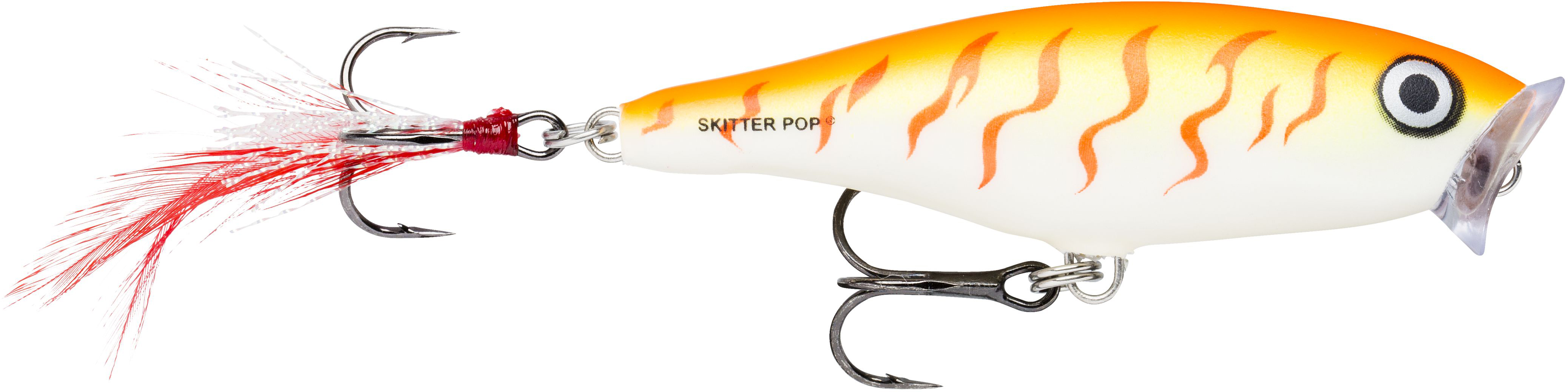

Воблер Rapala Skitter Pop SP09 OTU 90 мм 14 г (SP09 OTU)