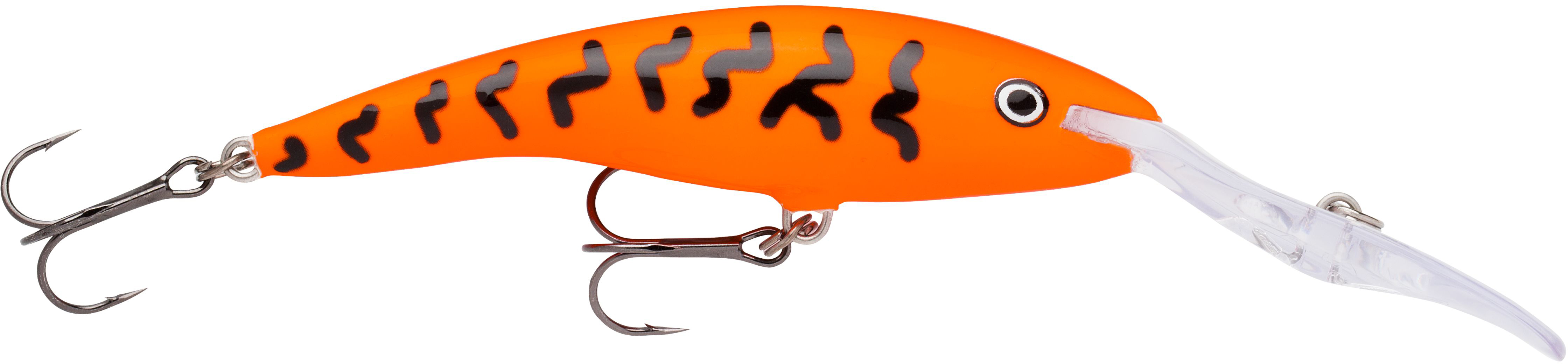 

Воблер Rapala Deep Tail Dancer TDD13 OCW 130 мм 42 г (TDD13 OCW)