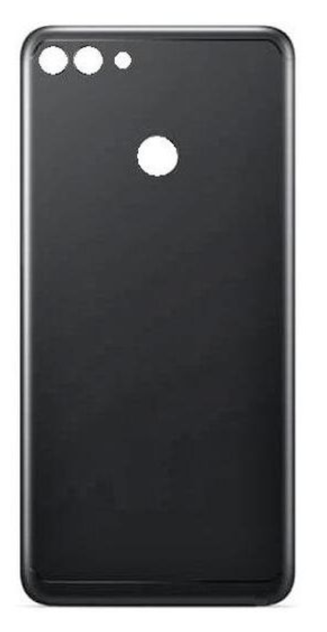 

Задняя крышка для Huawei Y9 2018/Enjoy 8 Plus, черная Original