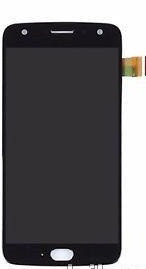 

Дисплей (экран) для Motorola XT1900- 7 Moto X4 + тачскрин, черный High Copy