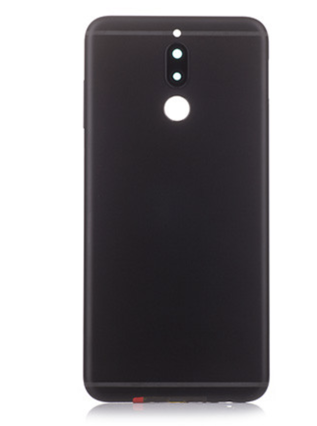 

Задняя крышка для Huawei Mate 10 Lite, черная, Graphite Black Original