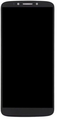 

Дисплей (экран) для Motorola XT1944 Moto E5 + тачскрин, черный High Copy