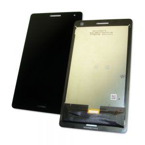 

Дисплей (LCD) Huawei MediaPad T3 7.0 (BG2-U01) 3G с сенсором черный