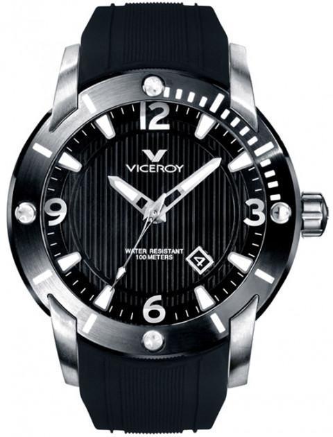 

Мужские часы Viceroy 47679-55
