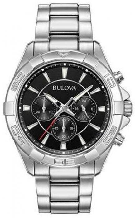 

Мужские часы Bulova 96A216