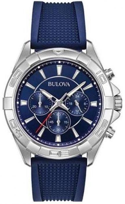

Мужские часы Bulova 96A214
