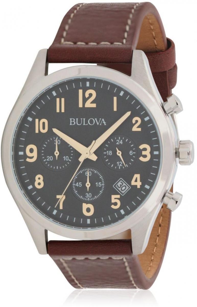 

Мужские часы Bulova 96B301