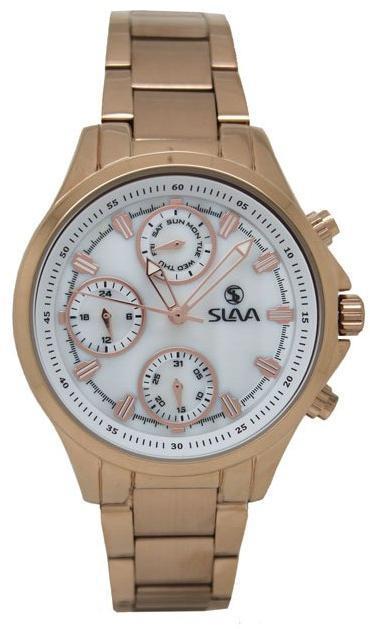 

Мужские часы Slava SL10244RW