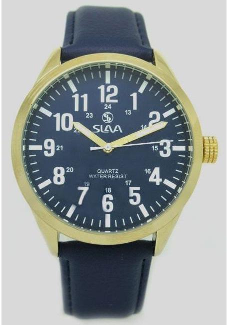 

Мужские часы Slava SL10241GBl