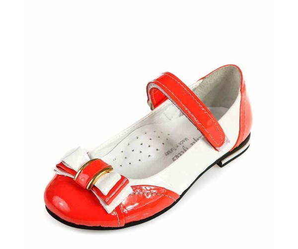 

Балетки Bebizia 80 -72 (26-30) 26р 17,5 см