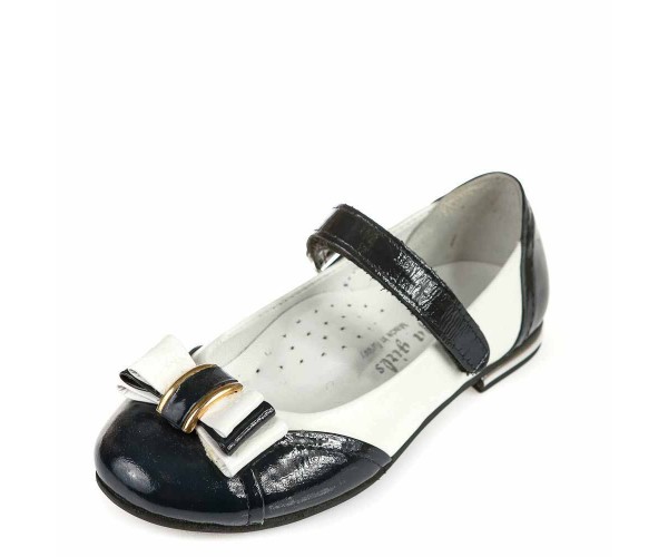 

Балетки Bebizia 80 (6-9) (26-30) 27р 18 см