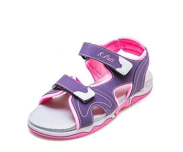 

Босоножки K.Pafi 9800(27)(31-36) 31р 20,5 см