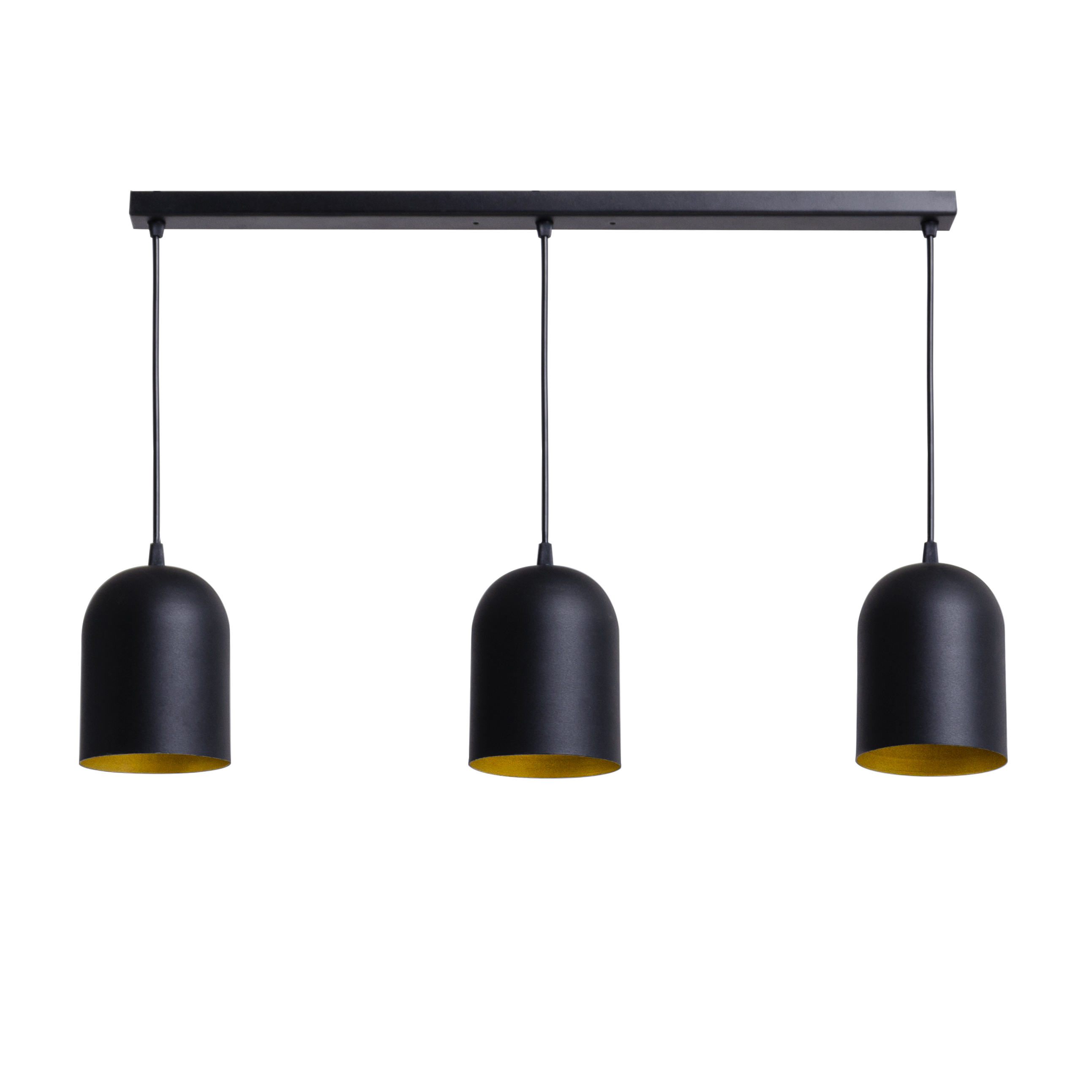 

Подвесная люстра Atma Light 100х11,5х15 см Бело-золотой 000127854