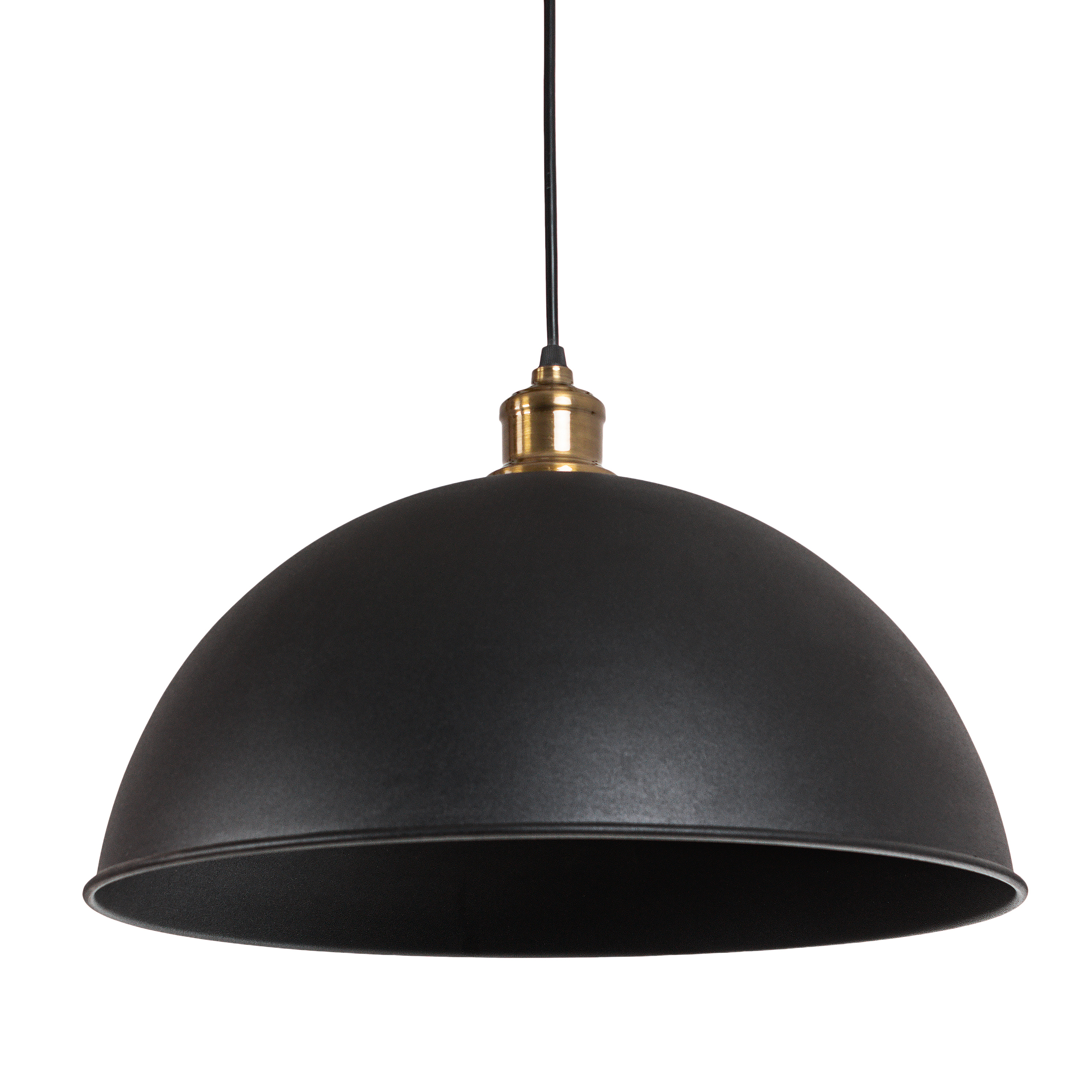 

Подвесная люстра Atma Light 100х41х41 см Черный 000127907
