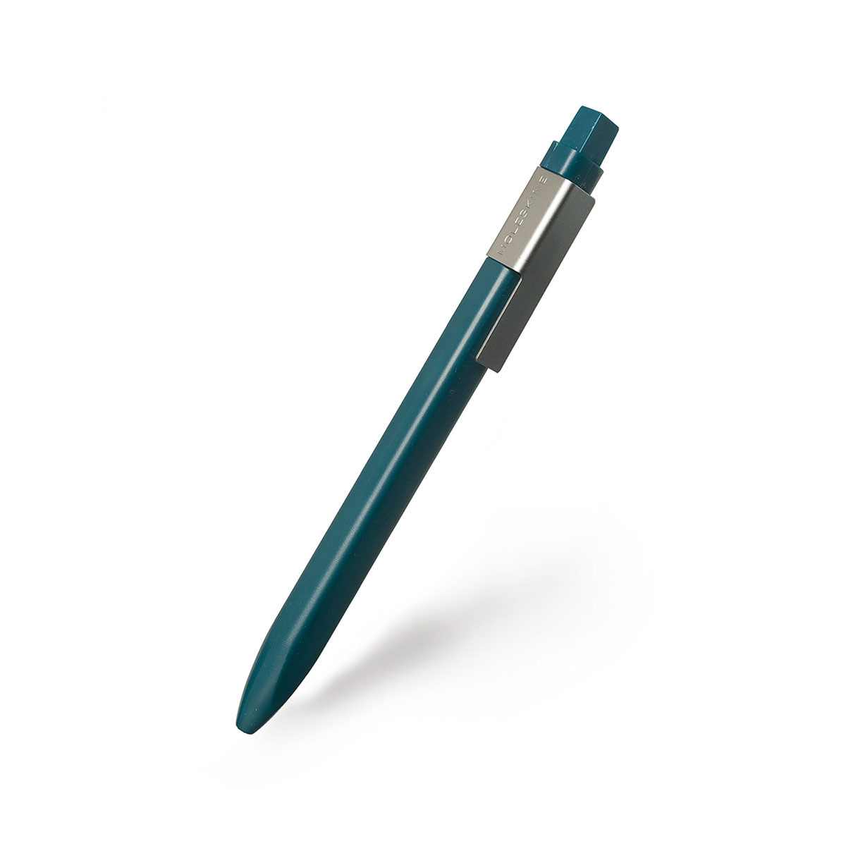 

Авторучка шариковая Moleskine «Writing» шалфей (04279)