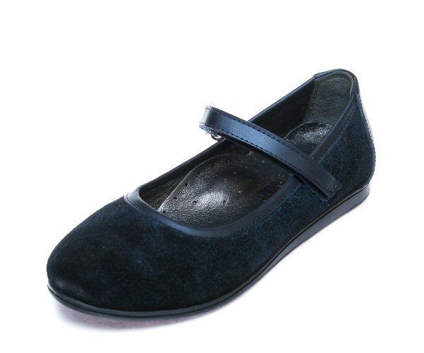 

Балетки MiniLady G359(872-291)(31-36) 34р 22.5 см