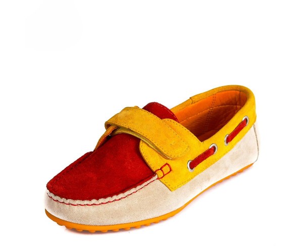 

Мокасины Minibel T97(3-1-7)A (31-36) 35р 23 см