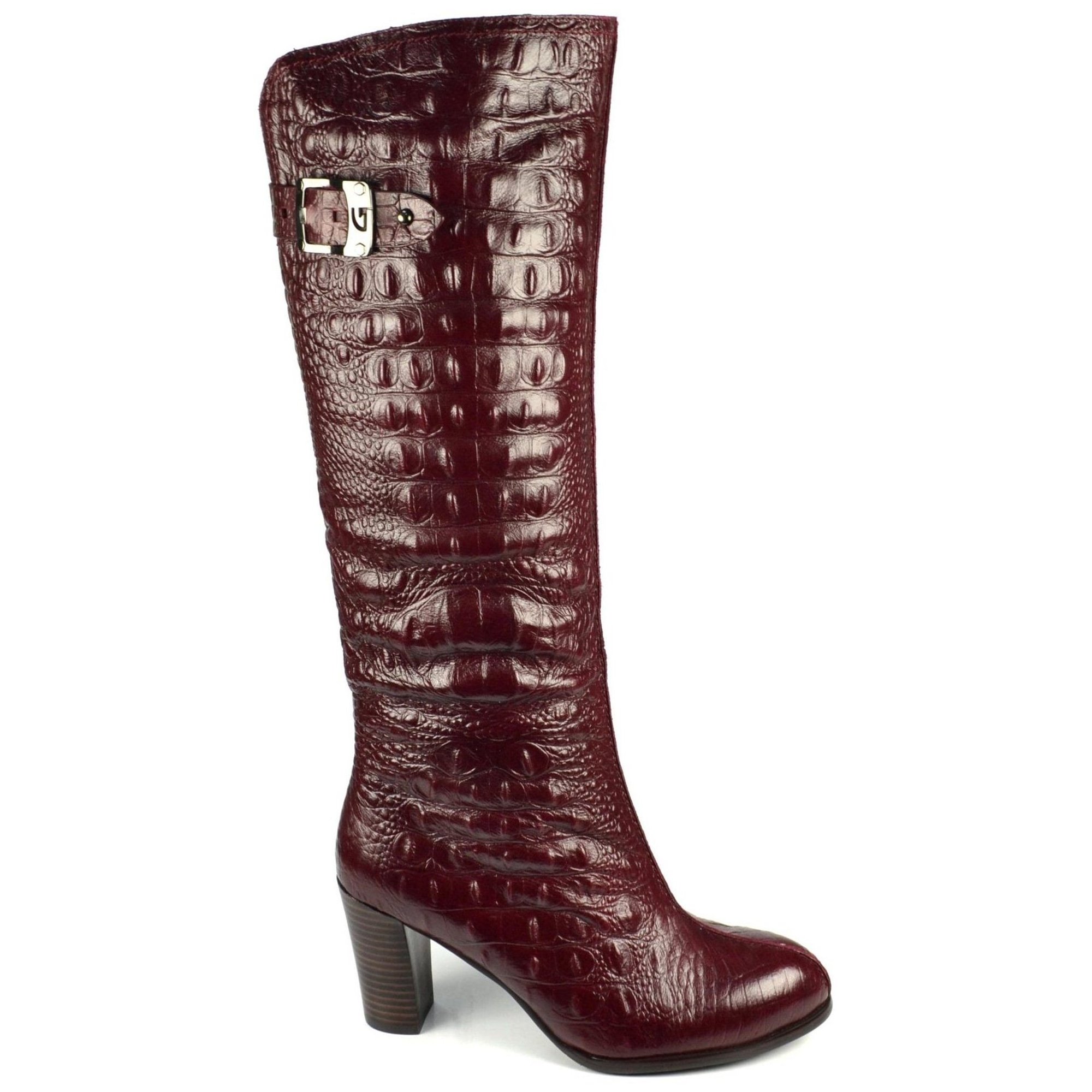 

Сапоги Vitto Rossi 012924-37 Бордовый