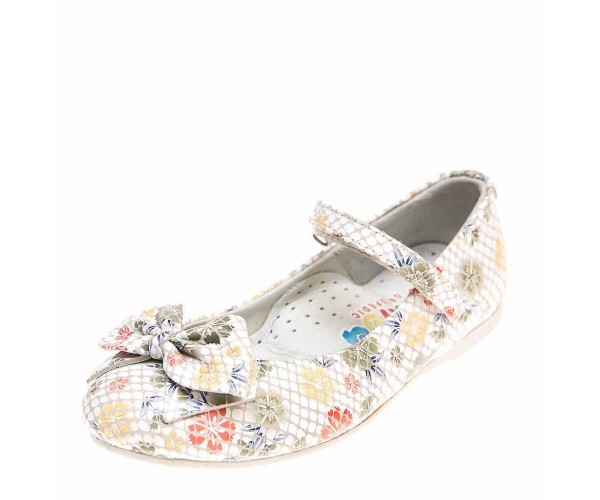 

Балетки Panda 03150(2) (26-30) 17.5 см