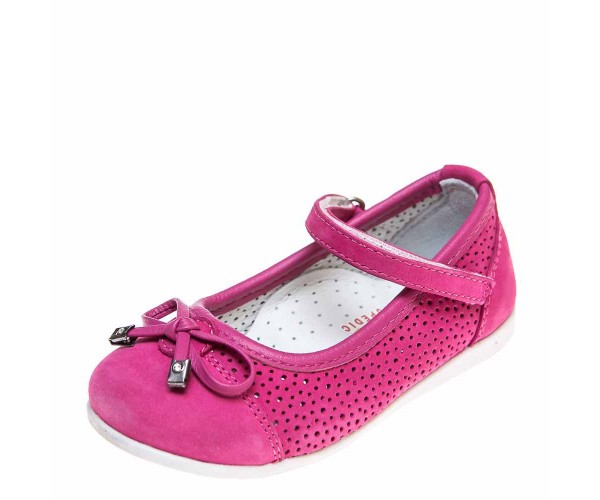 

Балетки Panda 03602(02) (21-25) 22р 14.5 см