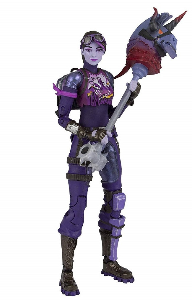 

Фігурка Fortnite Dark Bomber Action Figure (McFarlane, висота 18 см)