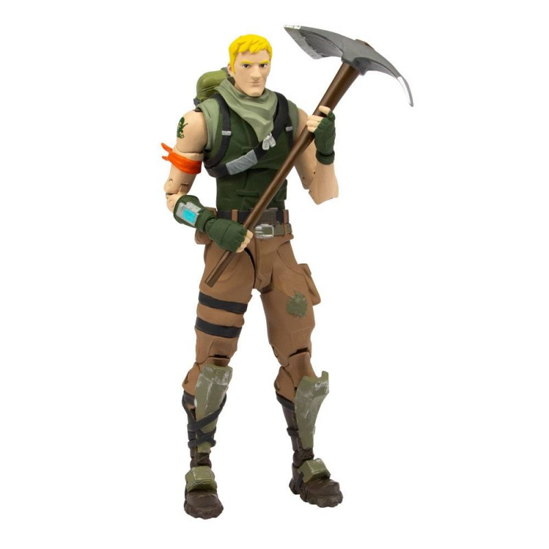 

Фігурка Fortnite Jonesy Action Figure (McFarlane, висота 18 см)