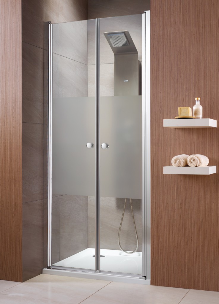 

Душевые двери Radaway Eos DWD 80 прозрачное стекло 37713-01-01N