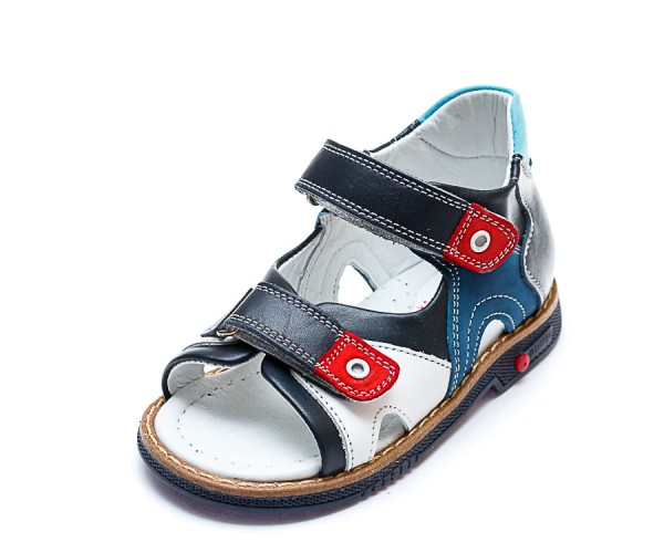 

Босоножки Panda HSN95(05)(21-25) 22р 14 см