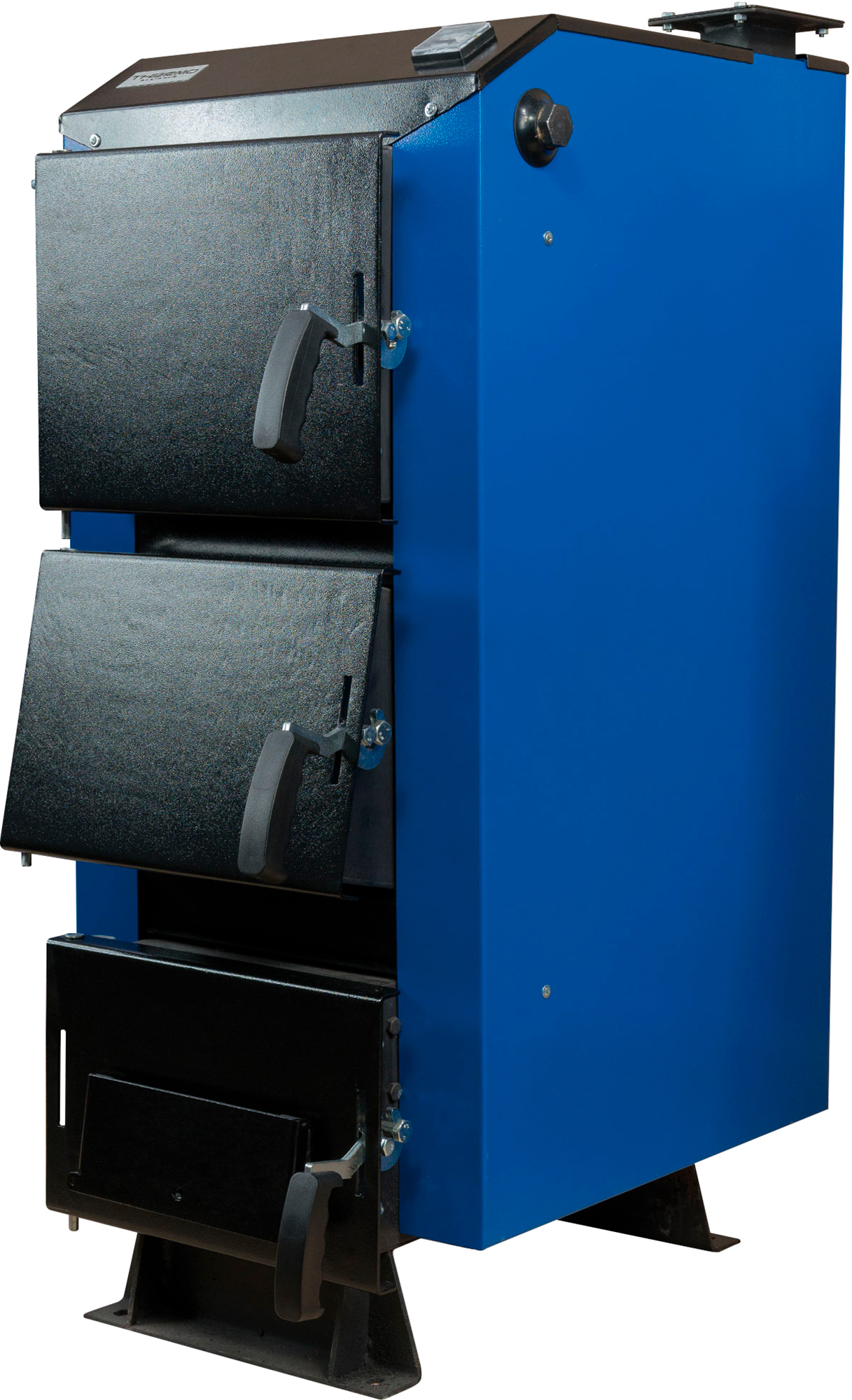 

Твердотопливный котел Thermo Alliance Ferrum FSF 16-20 V 2.0