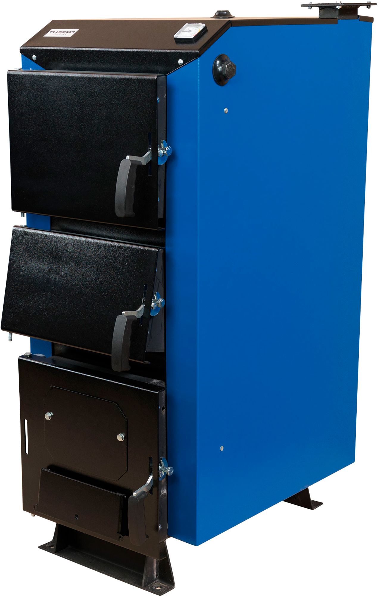 

Твердотопливный котел Thermo Alliance Ferrum FSF 20-24 V 2.0